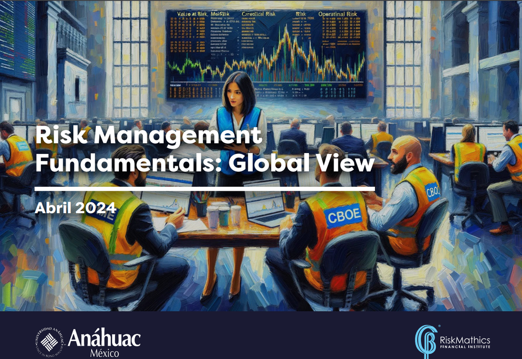 Risk Management Fundamentals: Global View