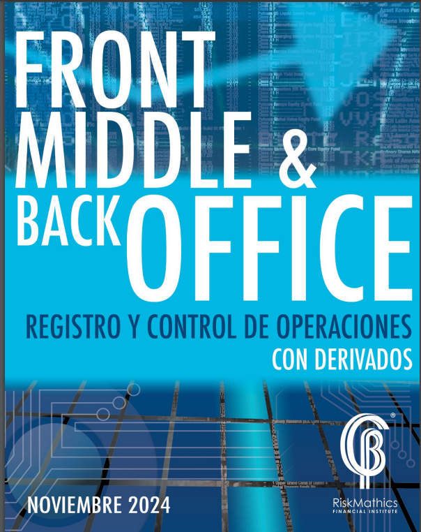 Front Middle & Back Office