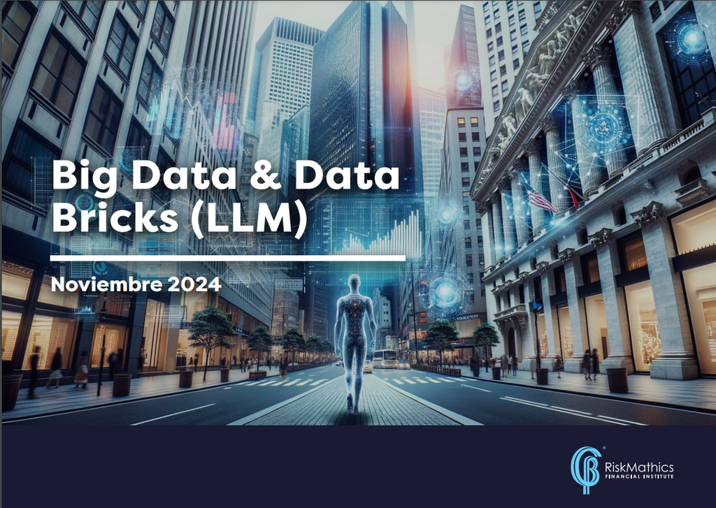 Big Data & Data Bricks (LLM)