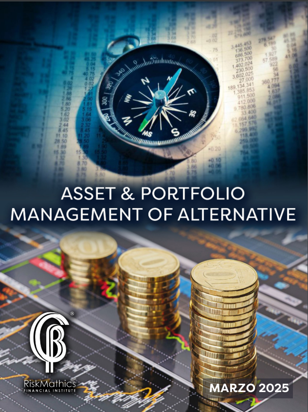 Asset & Portfolio Management of Alternative