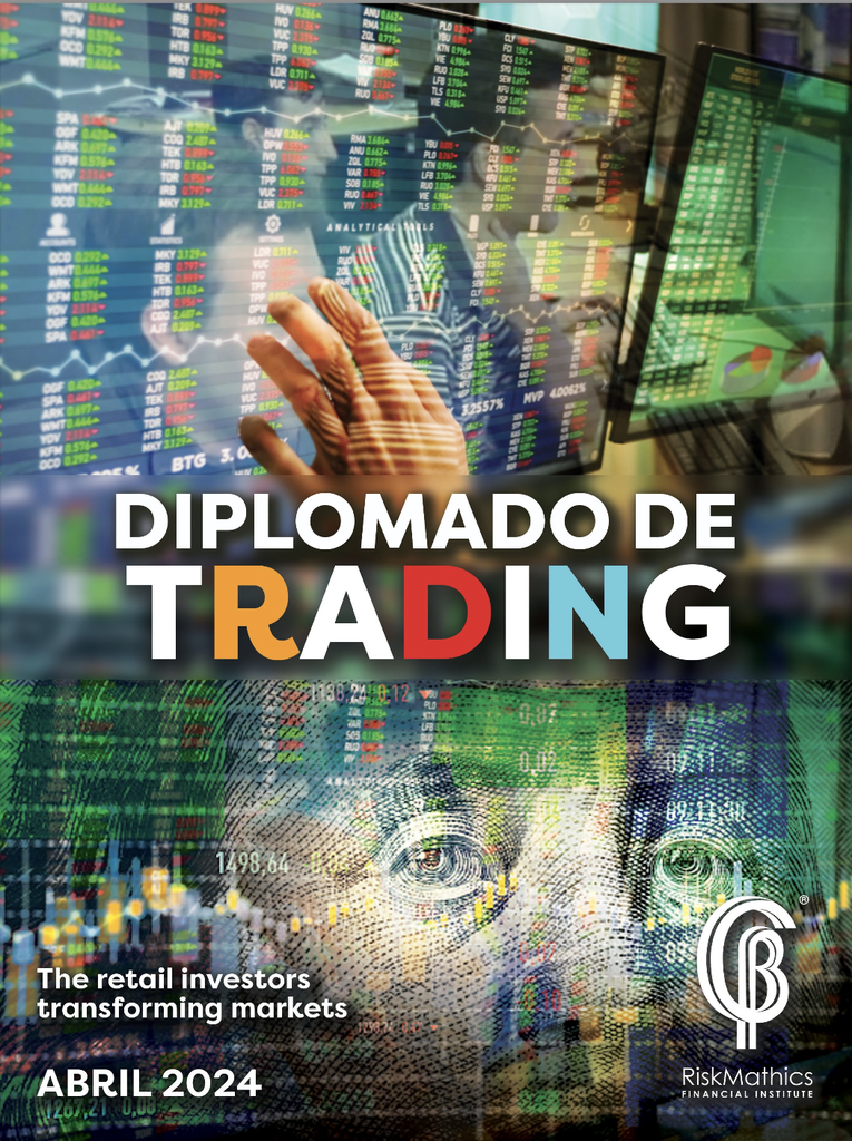 Diplomado de Trading and Global Markets (Institutional & Retail Investors)