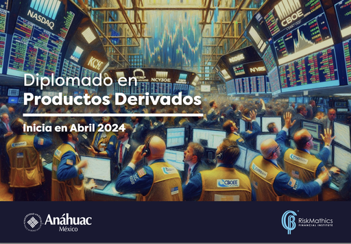 Diplomado en Productos Derivados