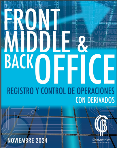 [CURSODIPLOMADO] Front Middle & Back Office