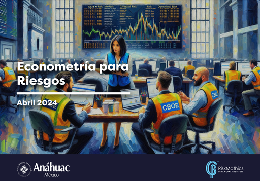 Econometría para Riesgos