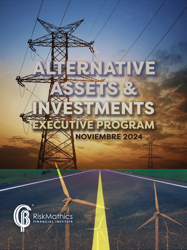 Alternative Assets & Investments Executive Program